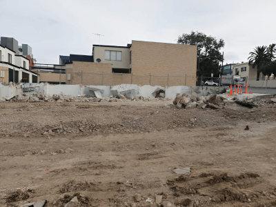 Bangalore Demolition Experts – AH Contractors at Your Service